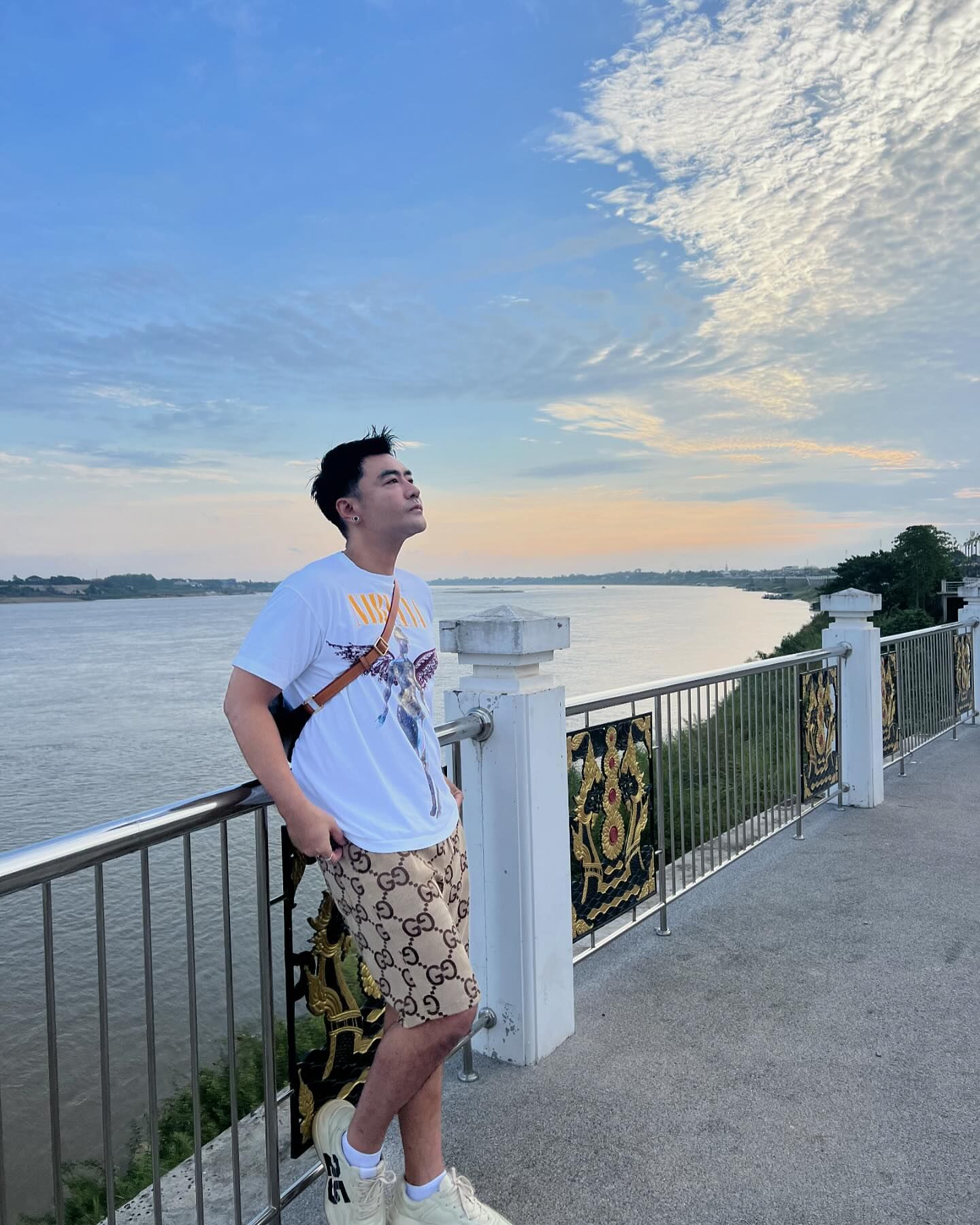 เติ้ล - ธนพล นิ่มทัยสุข