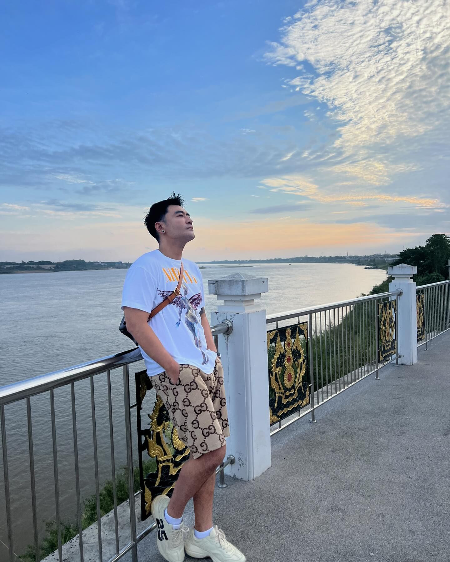 เติ้ล - ธนพล นิ่มทัยสุข
