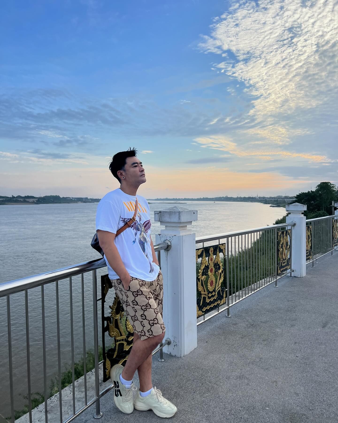 เติ้ล - ธนพล นิ่มทัยสุข