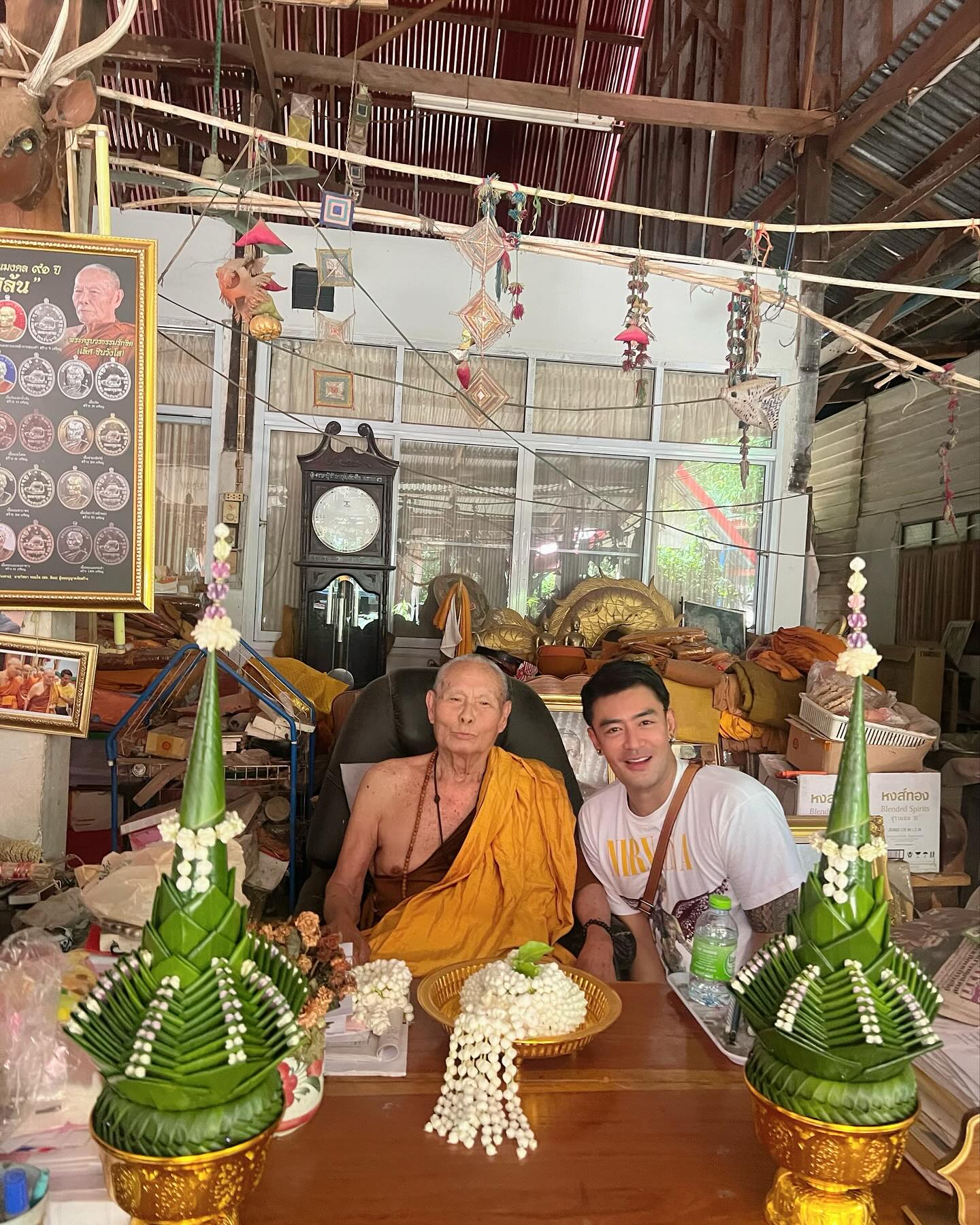 เติ้ล - ธนพล นิ่มทัยสุข