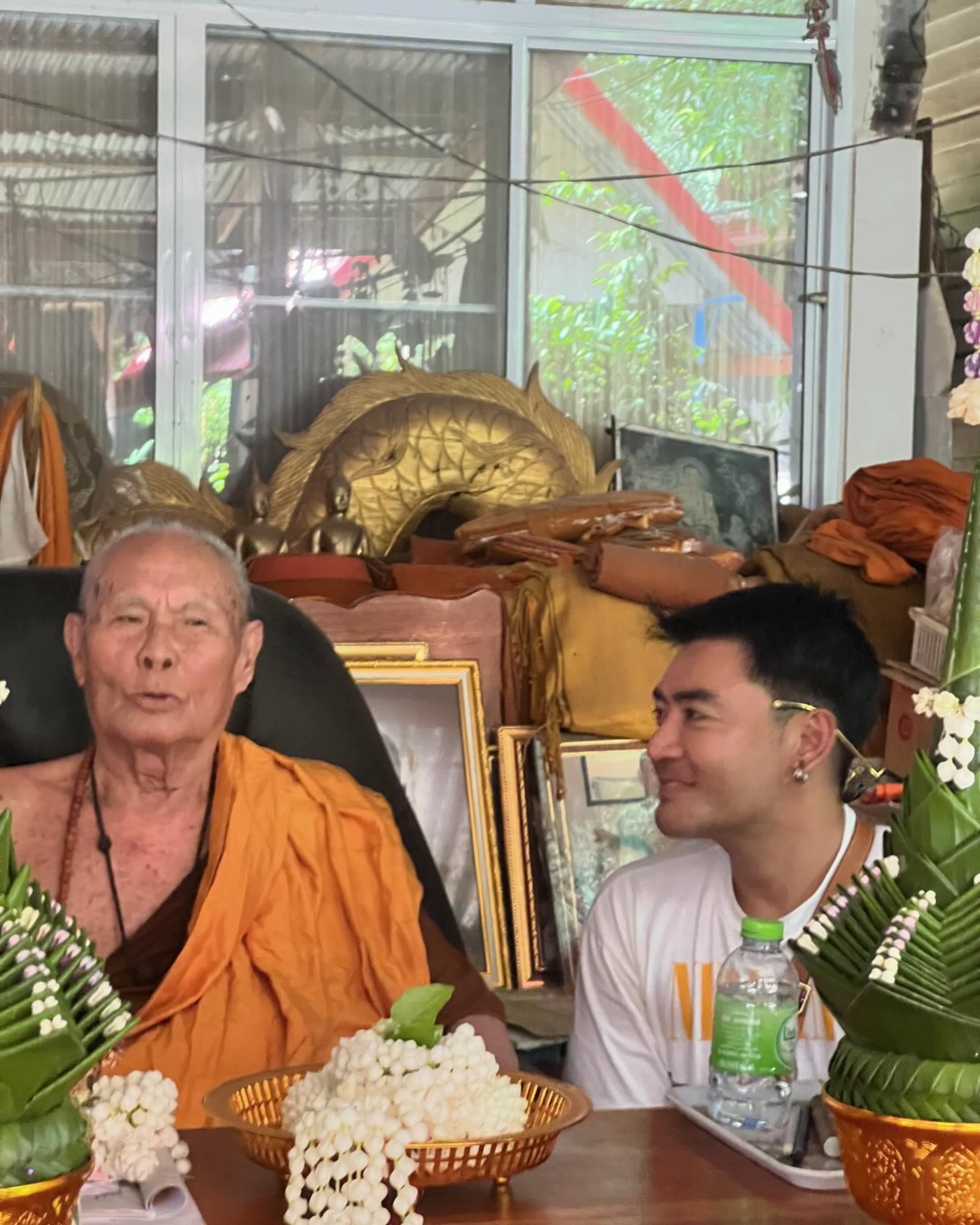 เติ้ล - ธนพล นิ่มทัยสุข