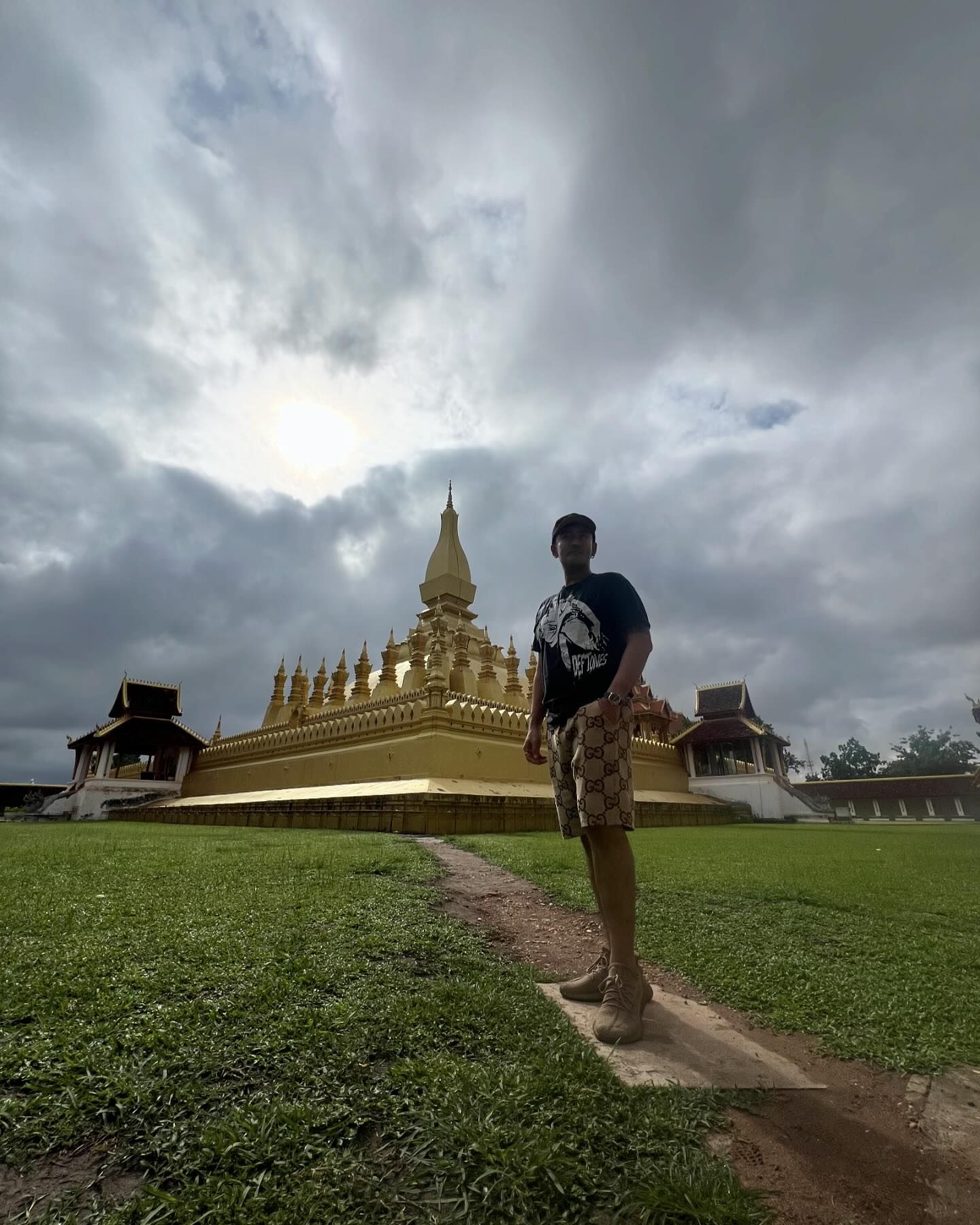 เติ้ล - ธนพล นิ่มทัยสุข