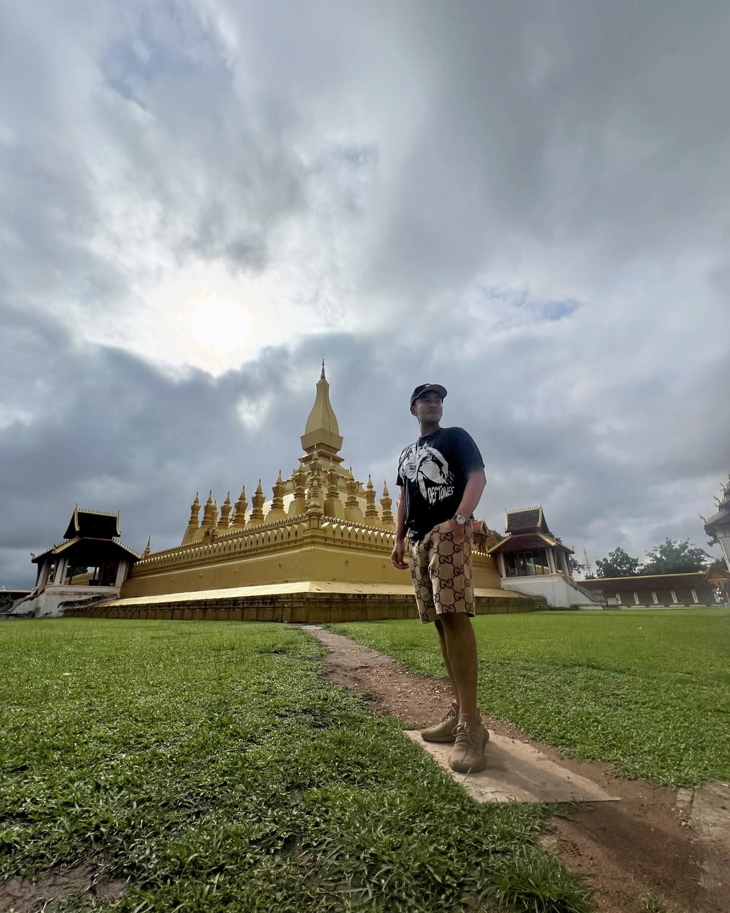 เติ้ล - ธนพล นิ่มทัยสุข