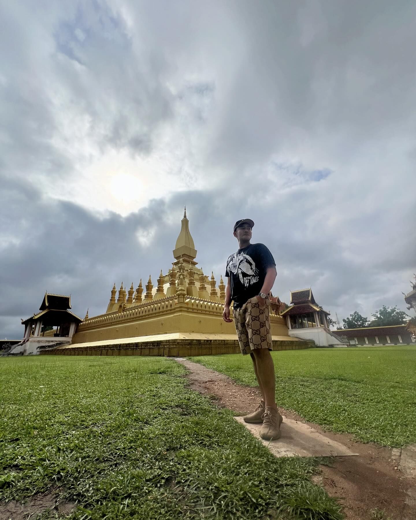 เติ้ล - ธนพล นิ่มทัยสุข