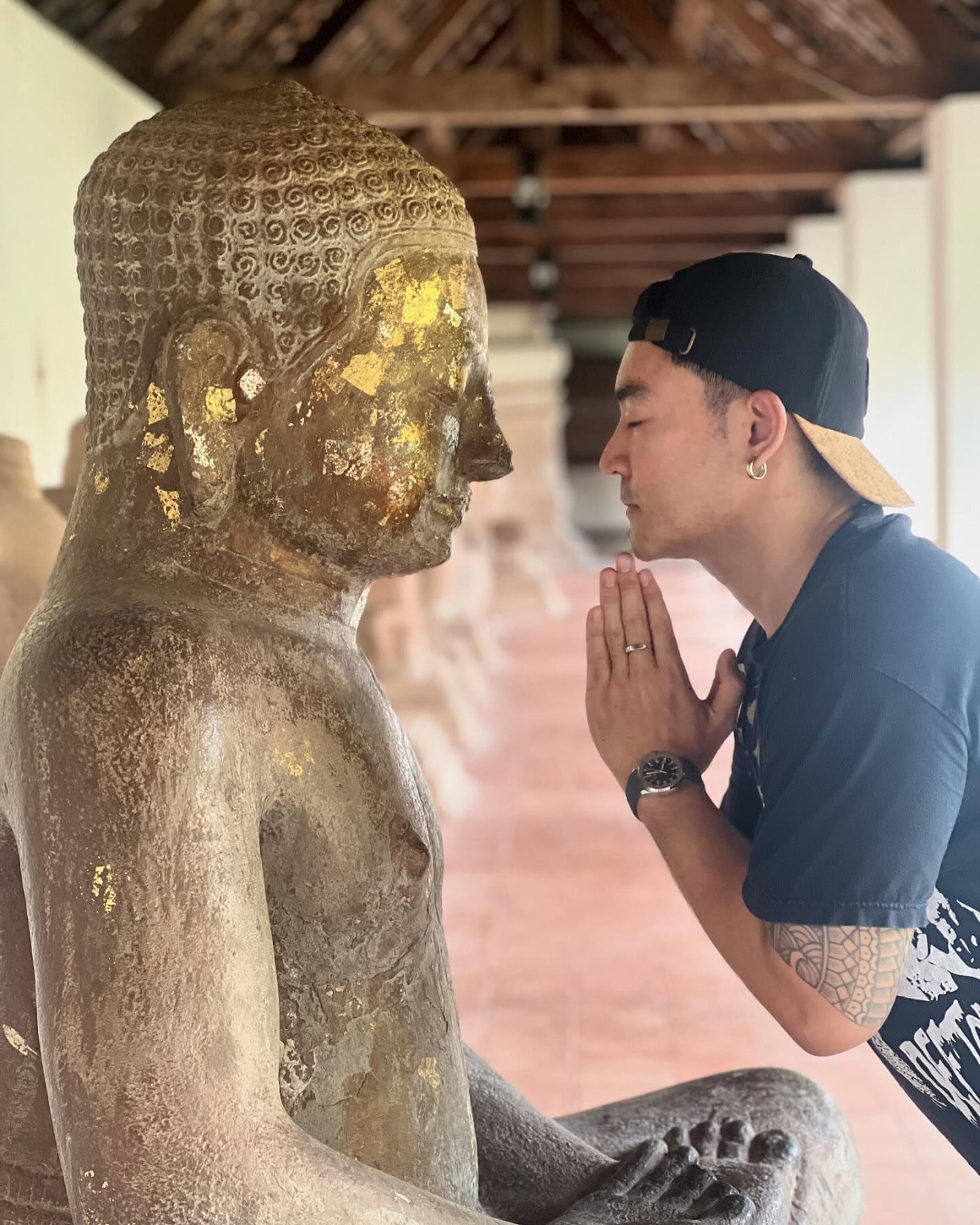 เติ้ล - ธนพล นิ่มทัยสุข