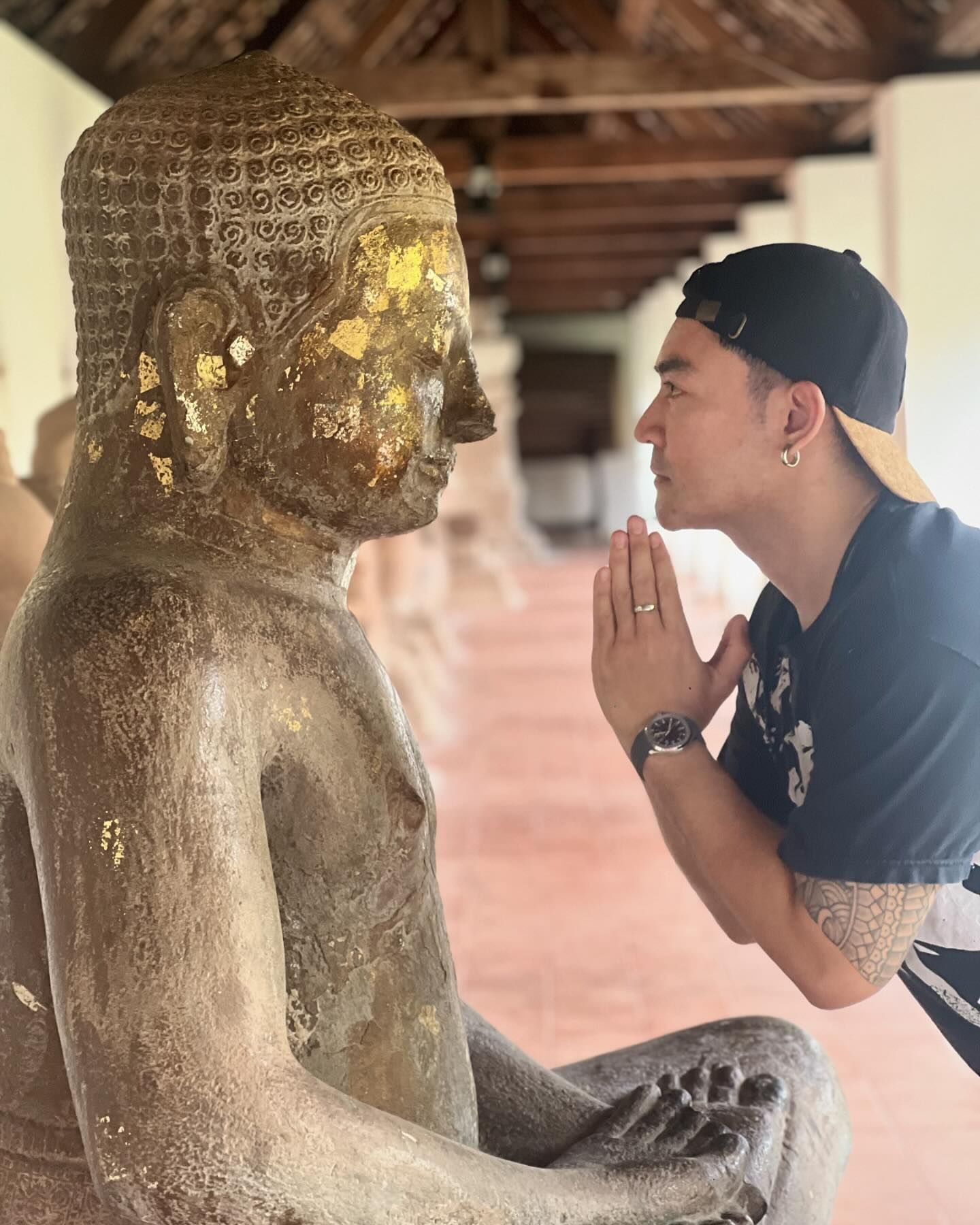 เติ้ล - ธนพล นิ่มทัยสุข