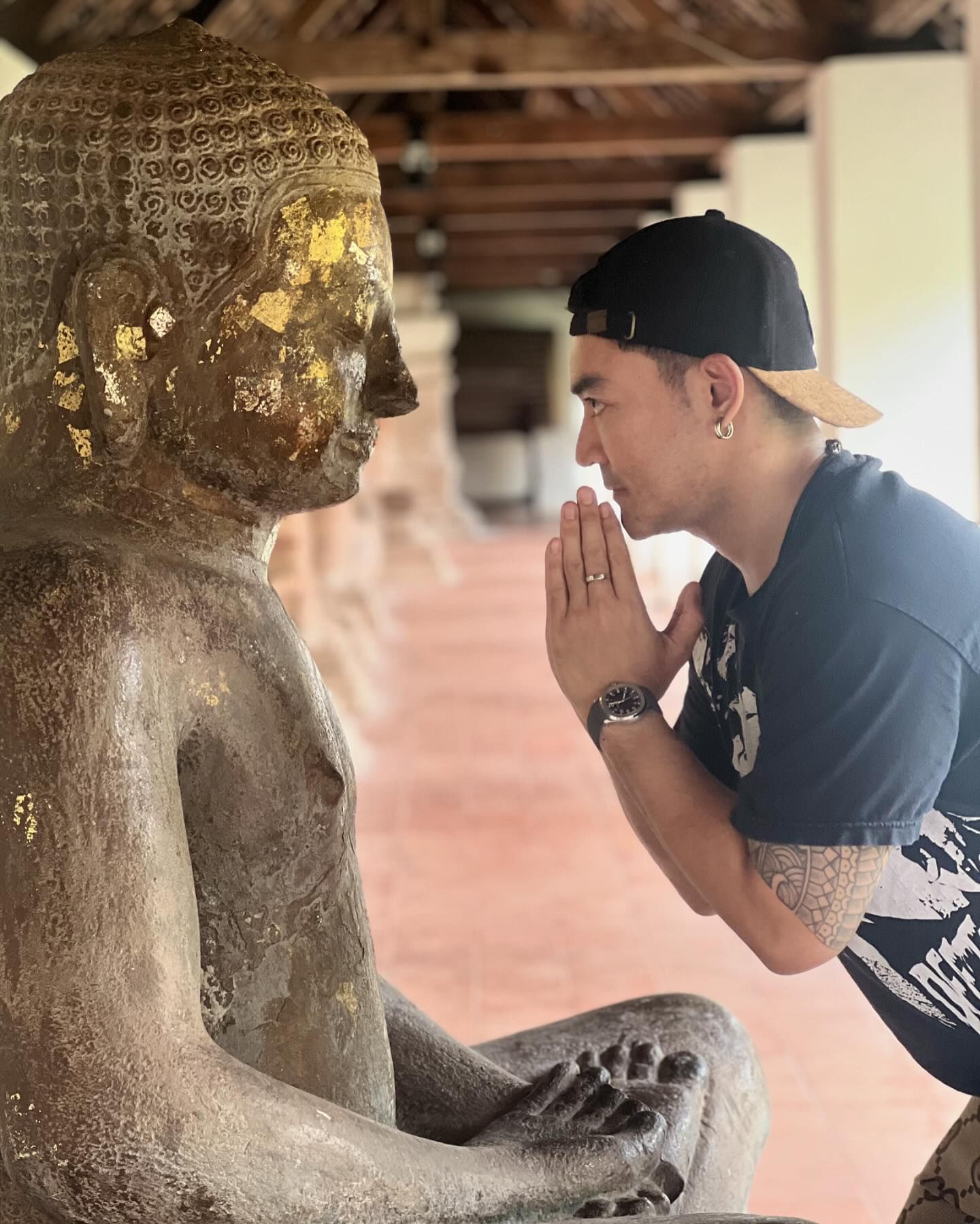 เติ้ล - ธนพล นิ่มทัยสุข