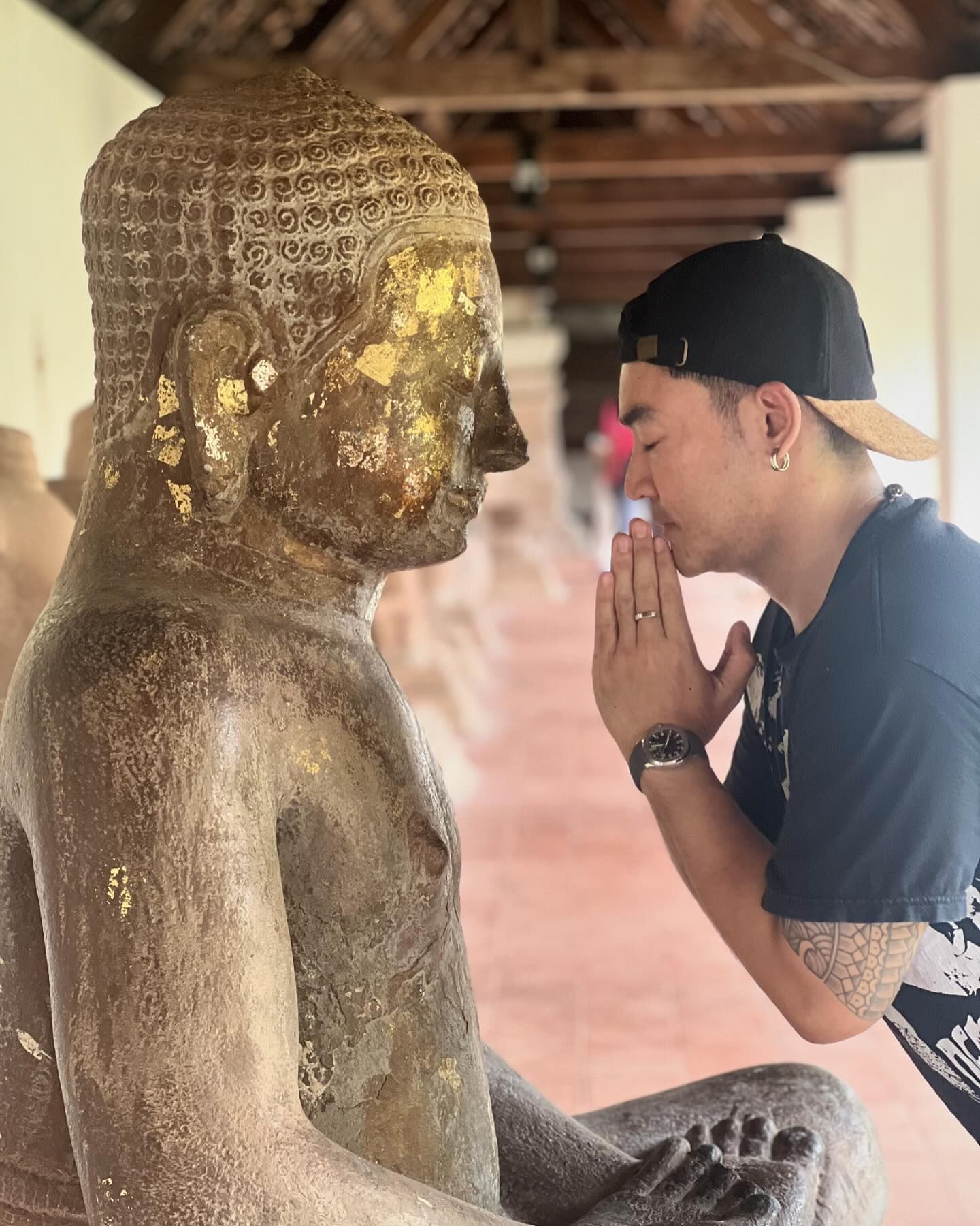 เติ้ล - ธนพล นิ่มทัยสุข