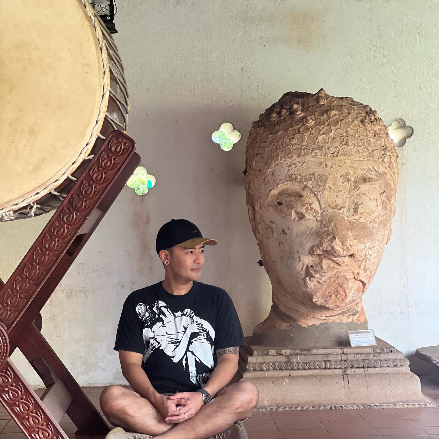 เติ้ล - ธนพล นิ่มทัยสุข