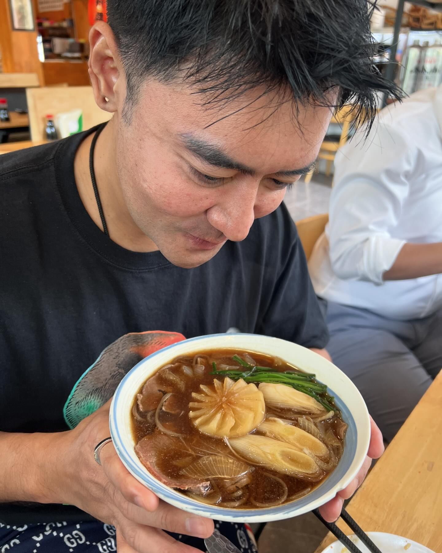 เติ้ล - ธนพล นิ่มทัยสุข