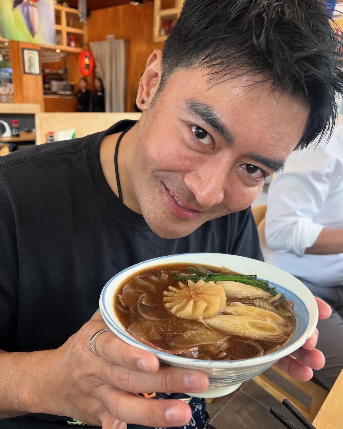 เติ้ล - ธนพล นิ่มทัยสุข