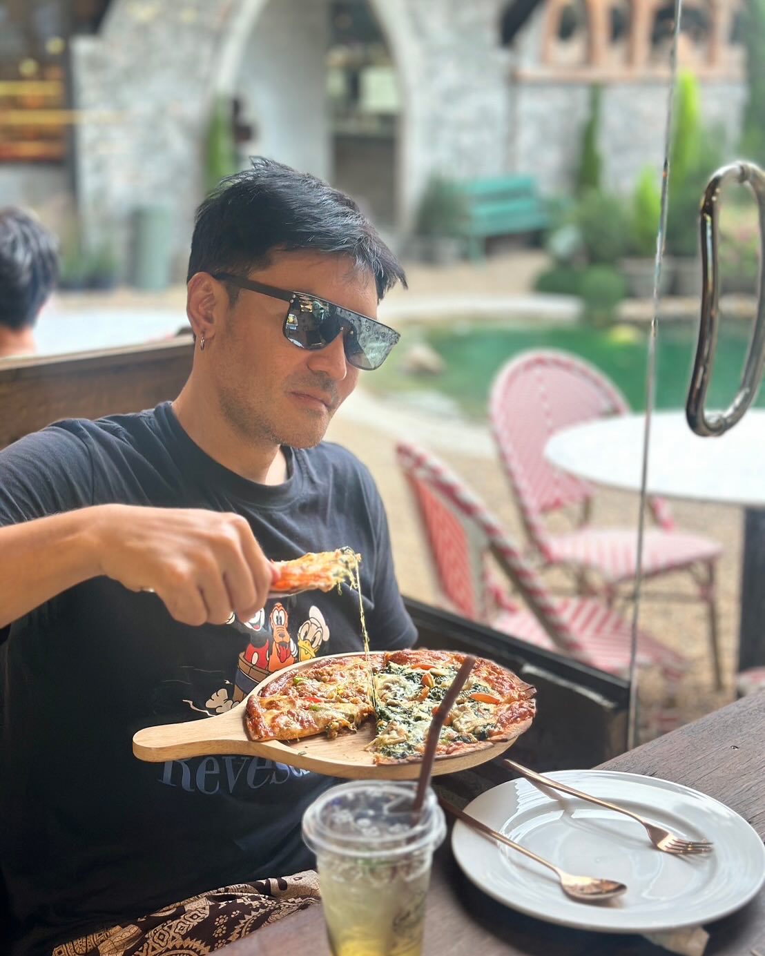 เติ้ล - ธนพล นิ่มทัยสุข