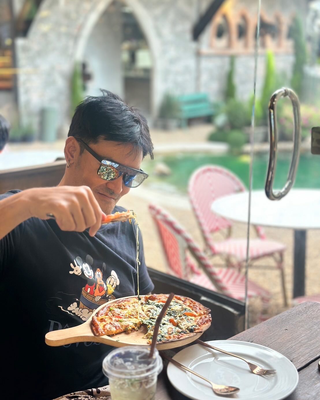 เติ้ล - ธนพล นิ่มทัยสุข