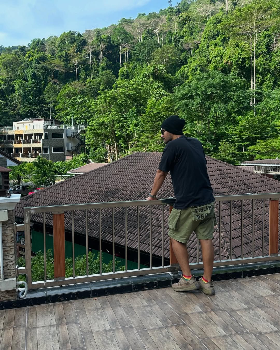 เติ้ล - ธนพล นิ่มทัยสุข