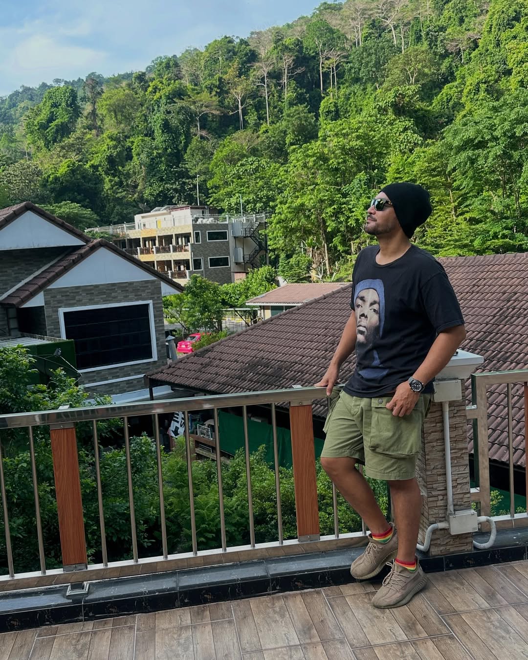 เติ้ล - ธนพล นิ่มทัยสุข