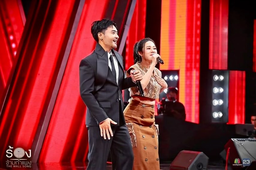 เติ้ล - ธนพล นิ่มทัยสุข