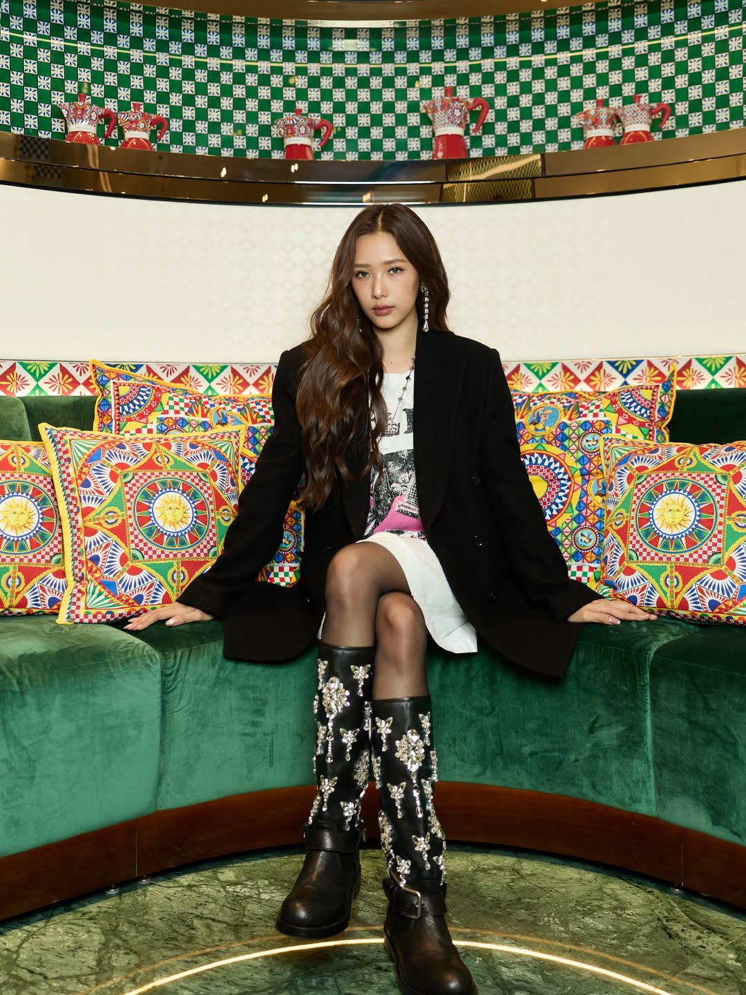 ฟิล์ม - รชานันท์ มหาวรรณ์