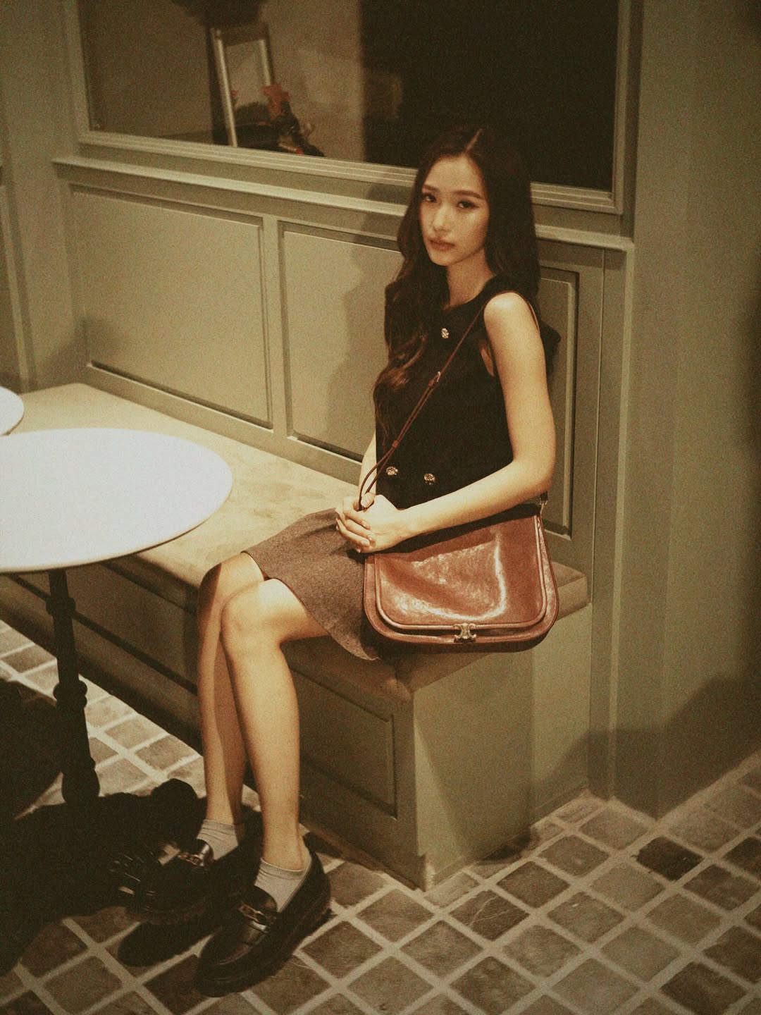 ฟิล์ม - รชานันท์ มหาวรรณ์