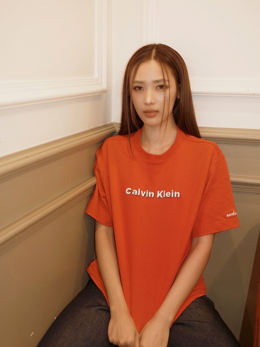 ฟิล์ม - รชานันท์ มหาวรรณ์