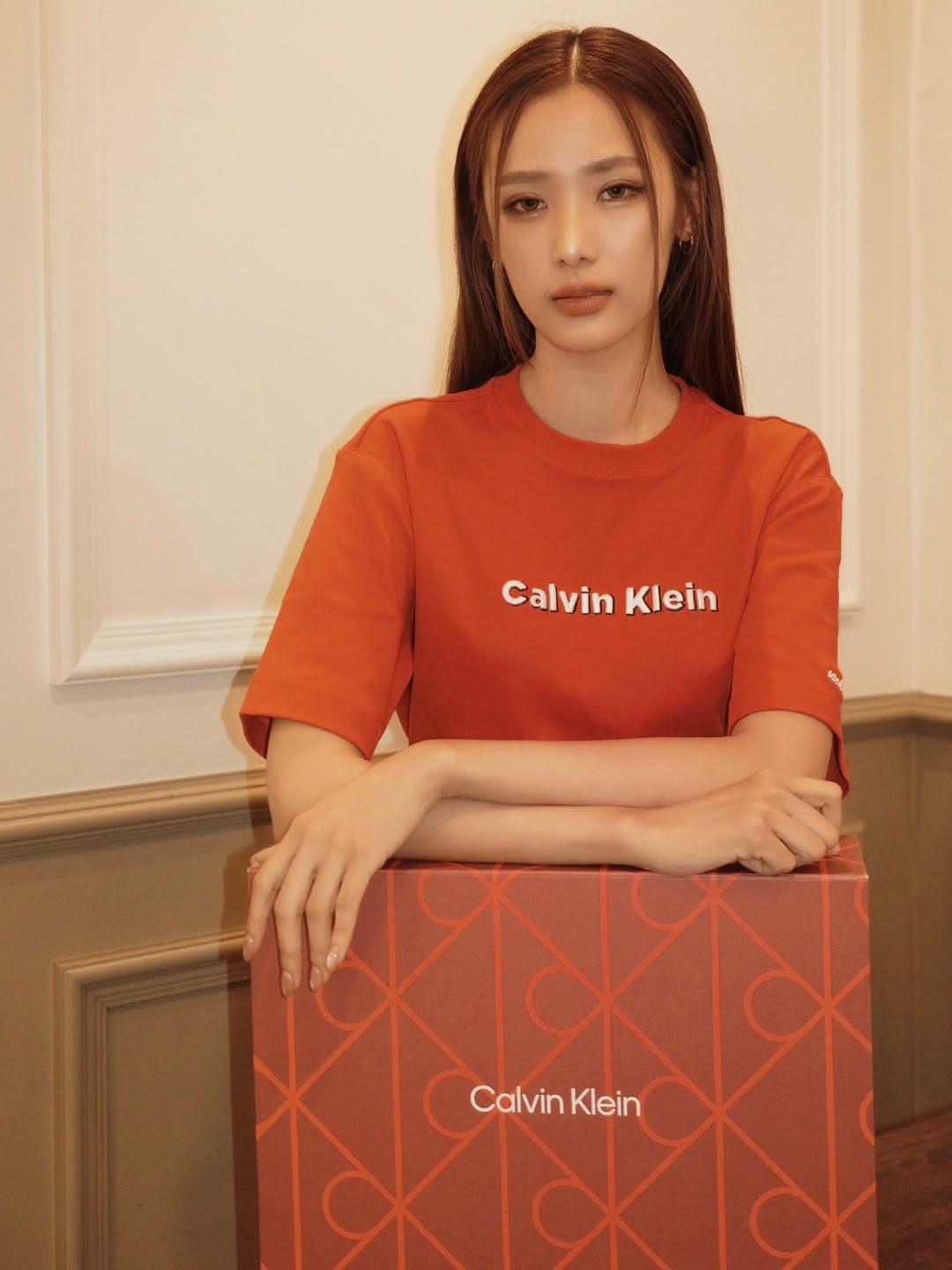 ฟิล์ม - รชานันท์ มหาวรรณ์