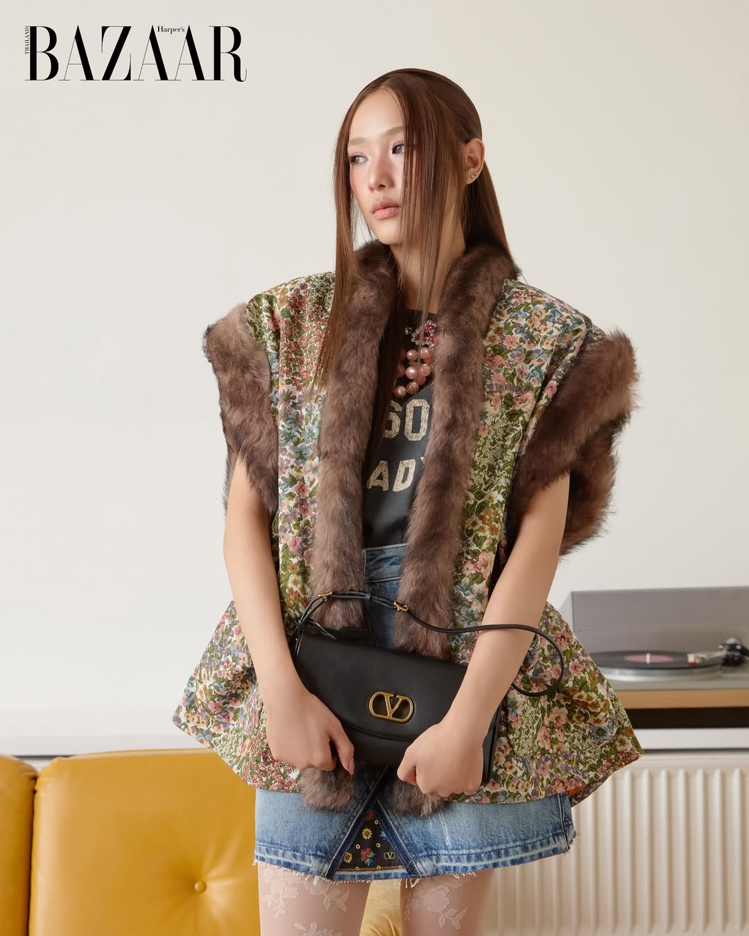 ฟิล์ม - รชานันท์ มหาวรรณ์