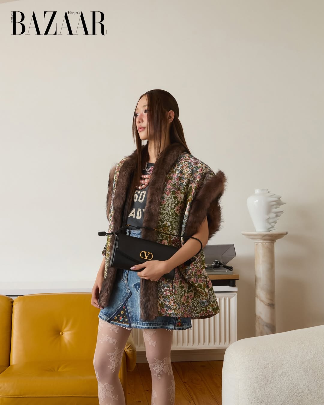 ฟิล์ม - รชานันท์ มหาวรรณ์