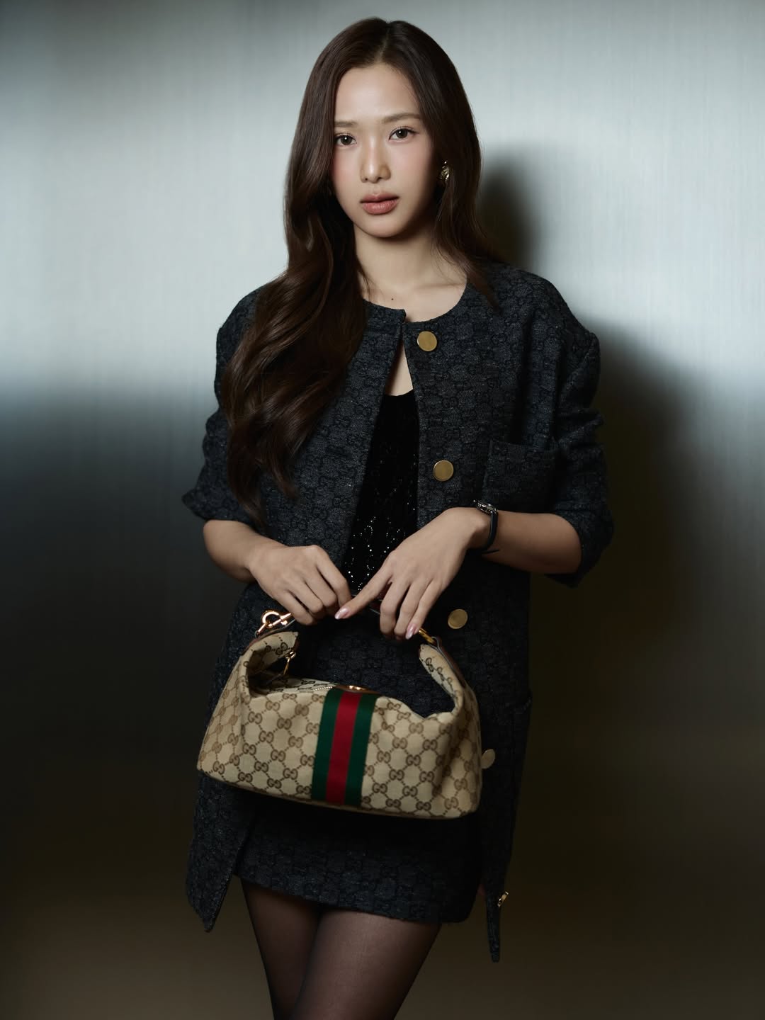 ฟิล์ม - รชานันท์ มหาวรรณ์