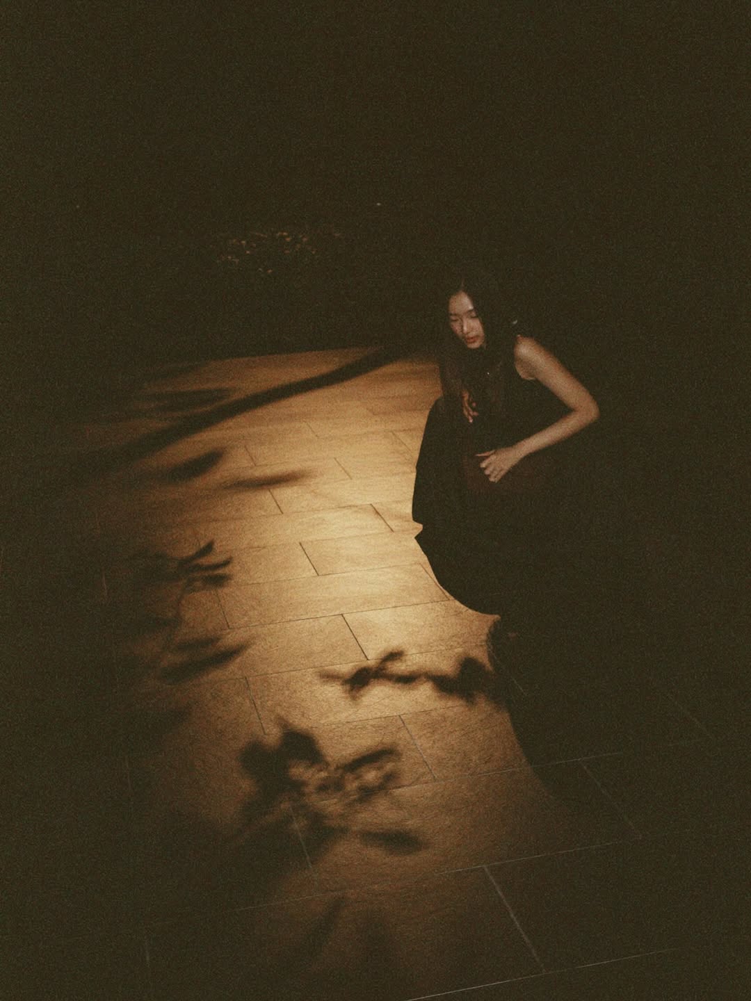 ฟิล์ม - รชานันท์ มหาวรรณ์