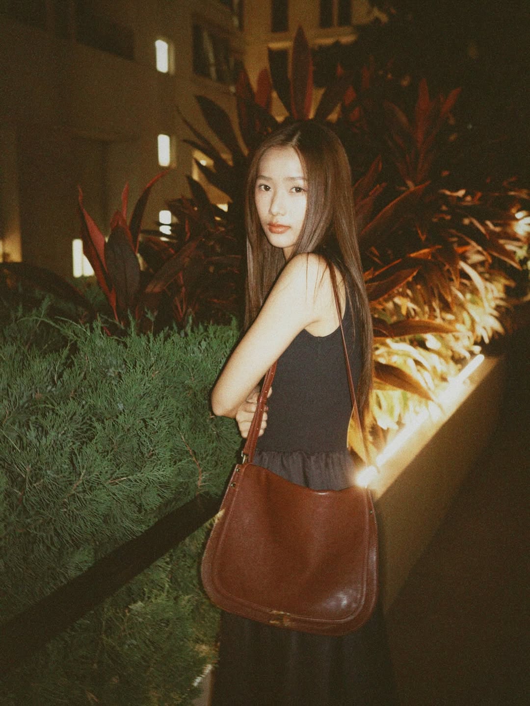 ฟิล์ม - รชานันท์ มหาวรรณ์