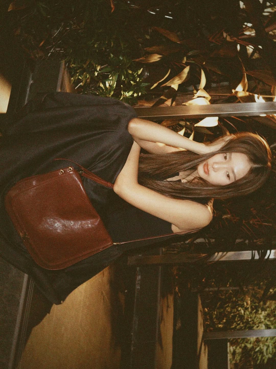 ฟิล์ม - รชานันท์ มหาวรรณ์