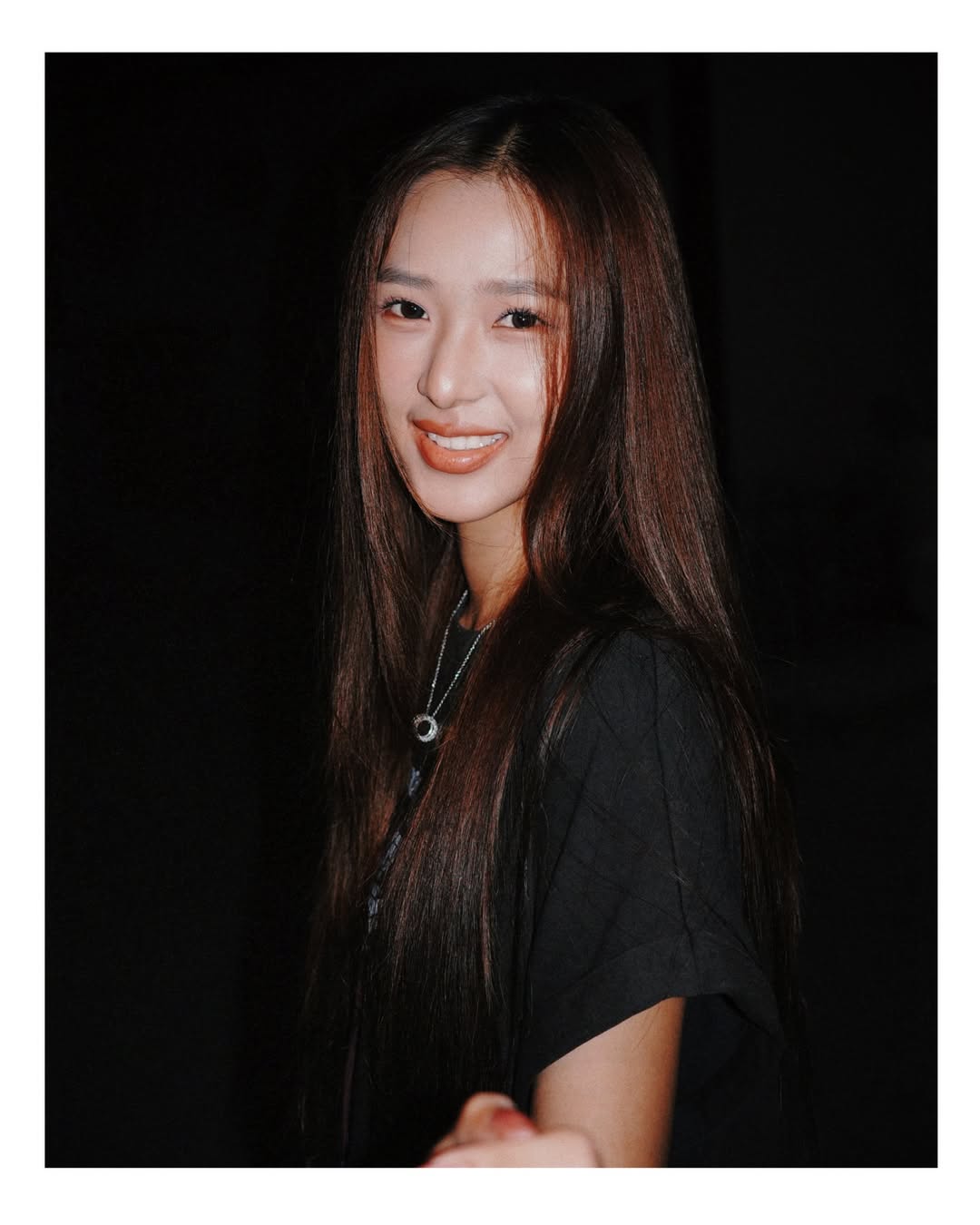 ฟิล์ม - รชานันท์ มหาวรรณ์