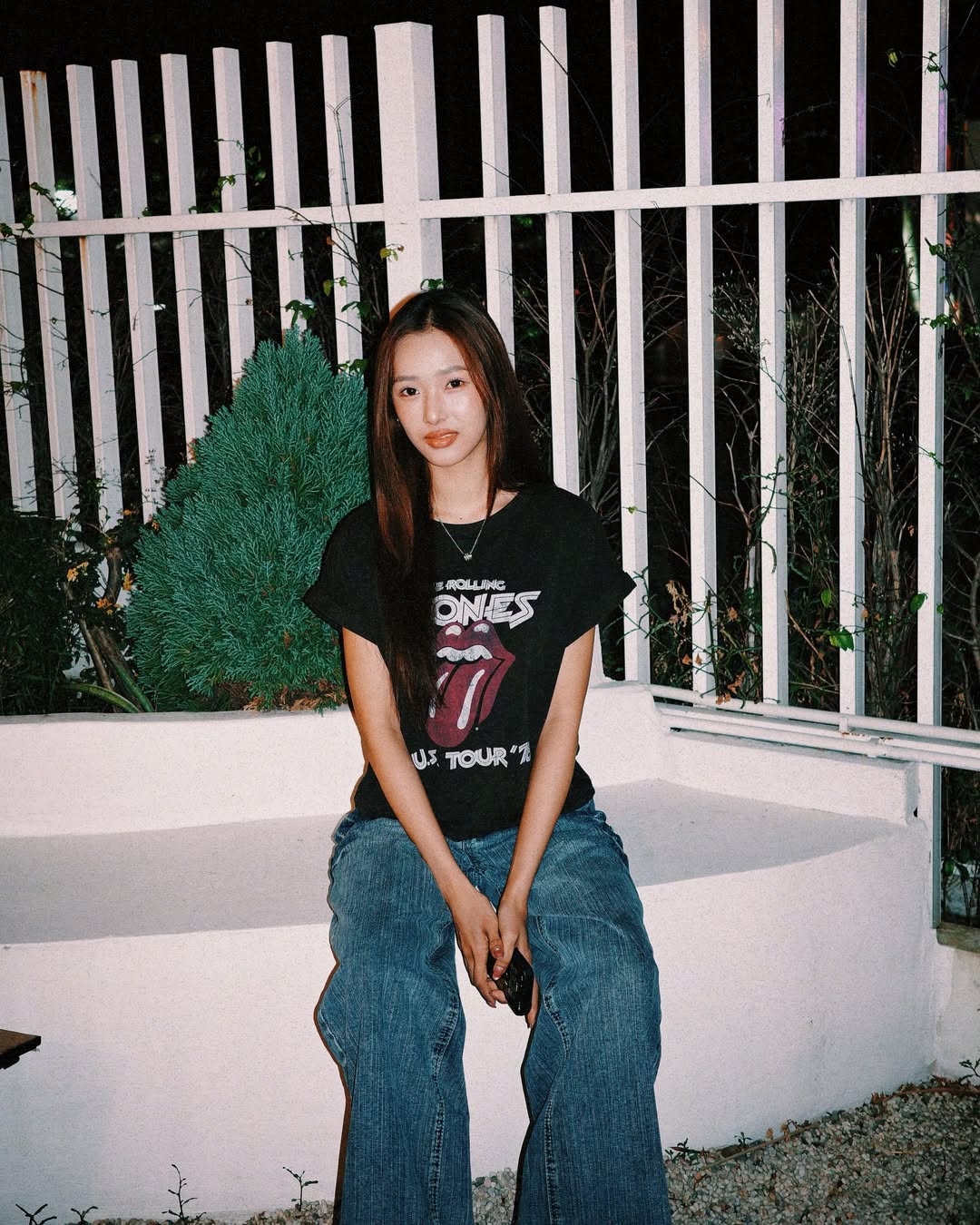 ฟิล์ม - รชานันท์ มหาวรรณ์