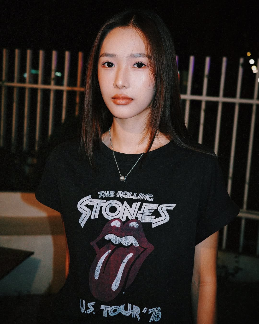 ฟิล์ม - รชานันท์ มหาวรรณ์