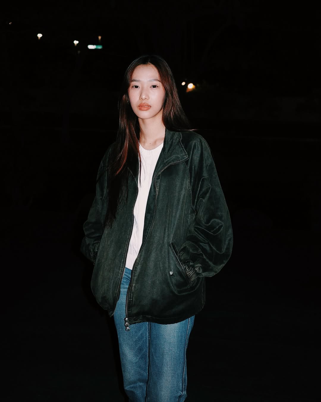 ฟิล์ม - รชานันท์ มหาวรรณ์