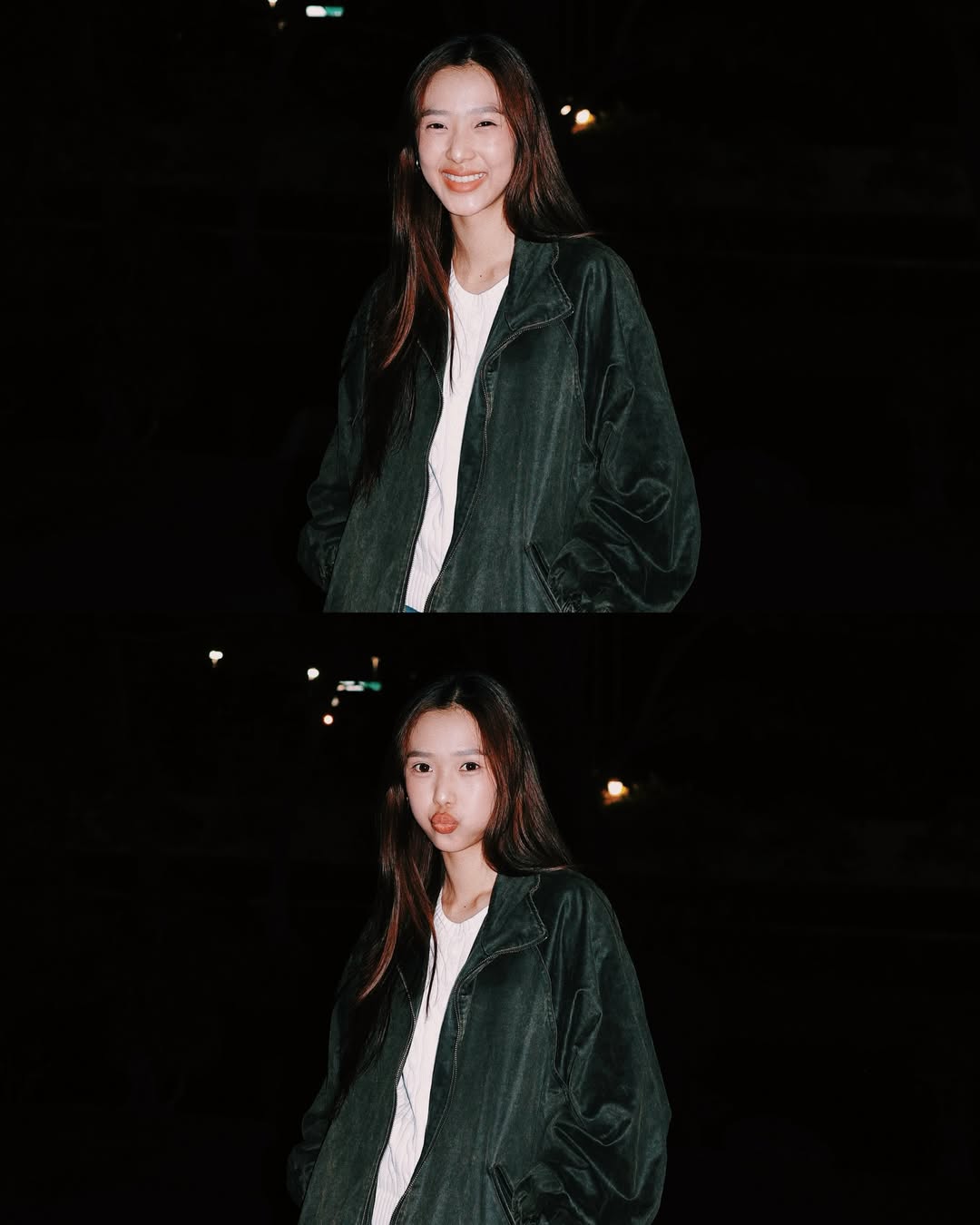 ฟิล์ม - รชานันท์ มหาวรรณ์