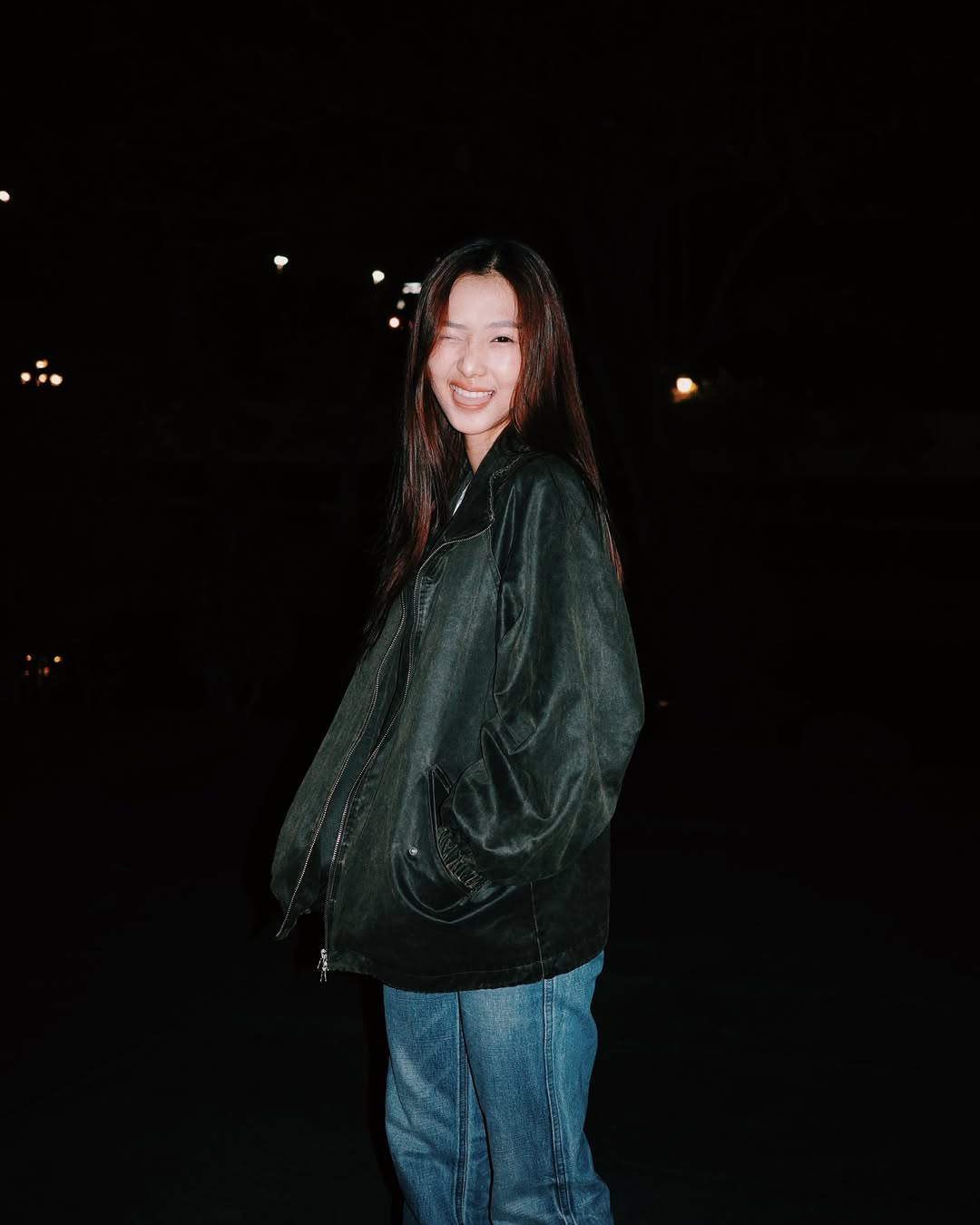 ฟิล์ม - รชานันท์ มหาวรรณ์