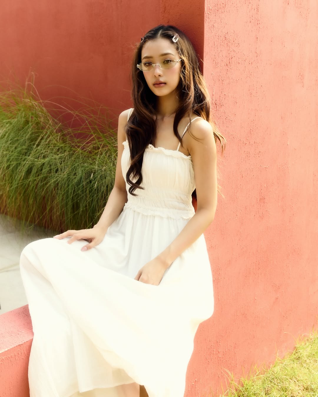 ฟิล์ม - รชานันท์ มหาวรรณ์