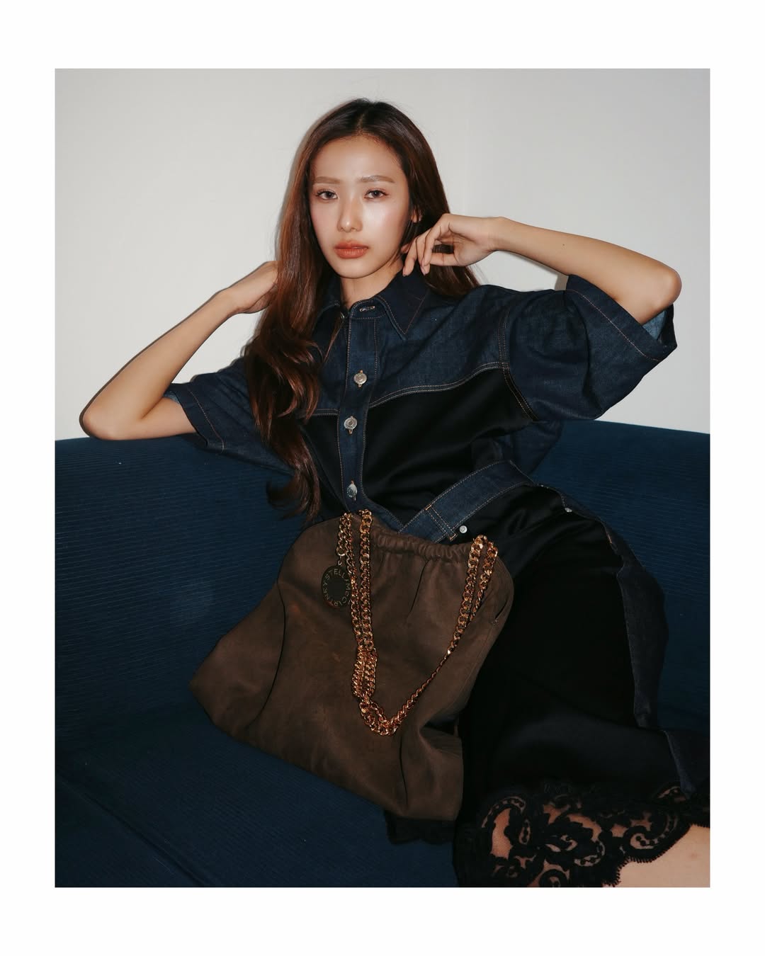 ฟิล์ม - รชานันท์ มหาวรรณ์