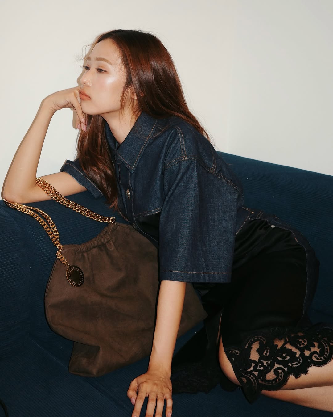 ฟิล์ม - รชานันท์ มหาวรรณ์