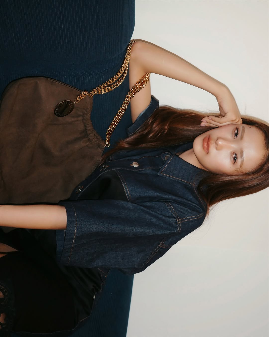 ฟิล์ม - รชานันท์ มหาวรรณ์