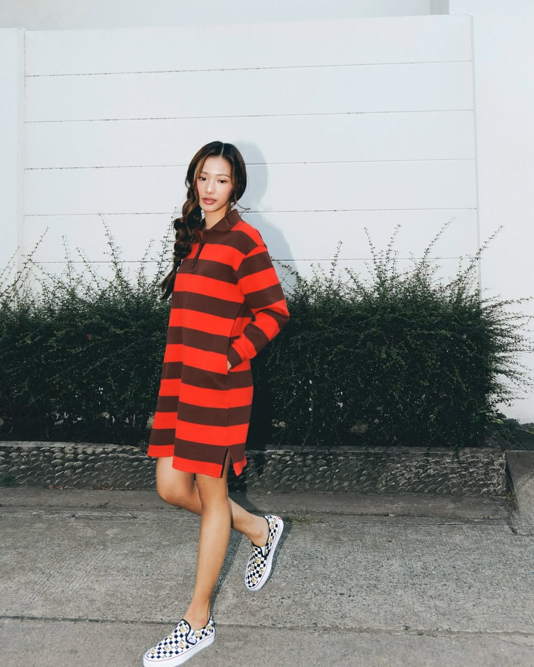 ฟิล์ม - รชานันท์ มหาวรรณ์