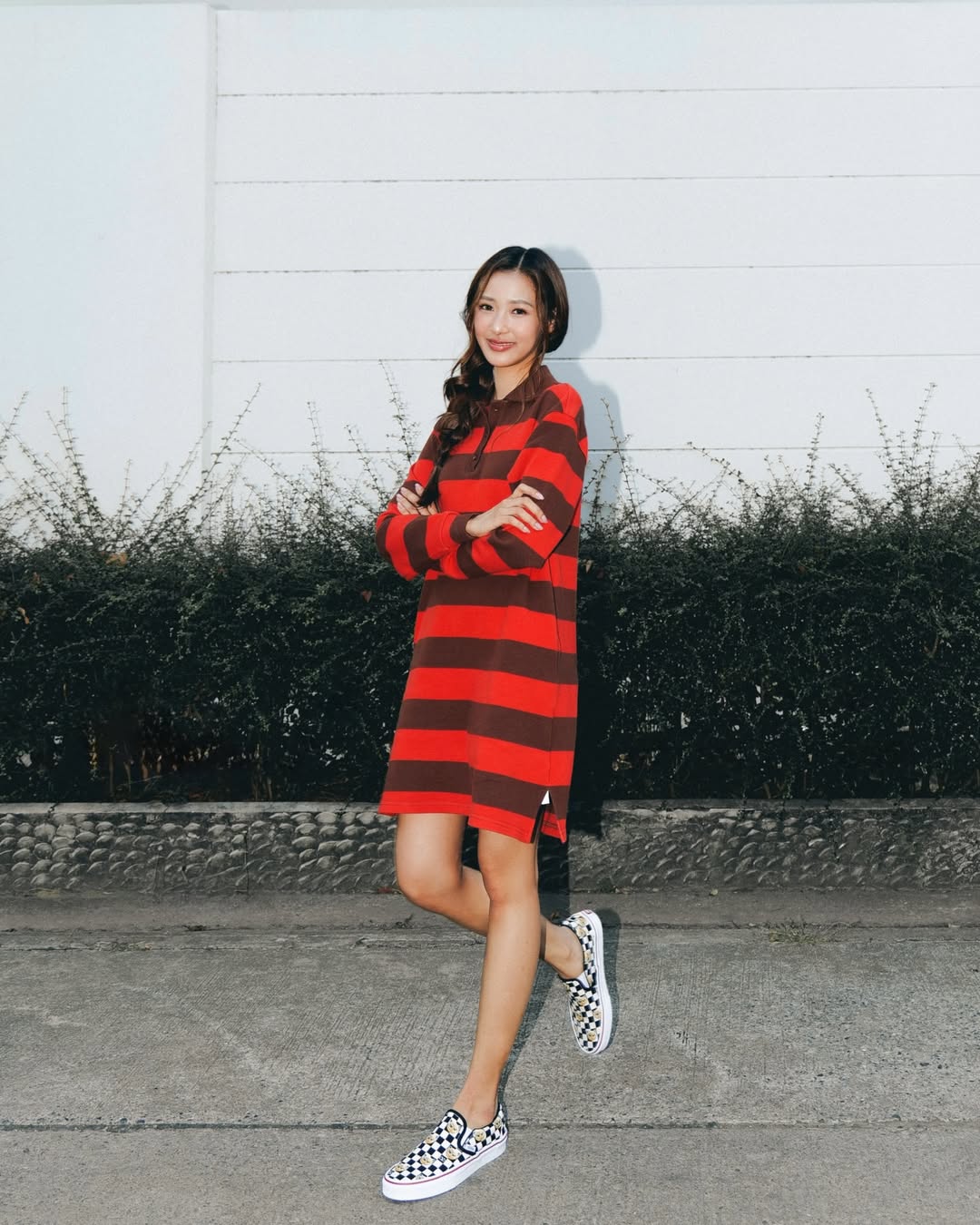 ฟิล์ม - รชานันท์ มหาวรรณ์