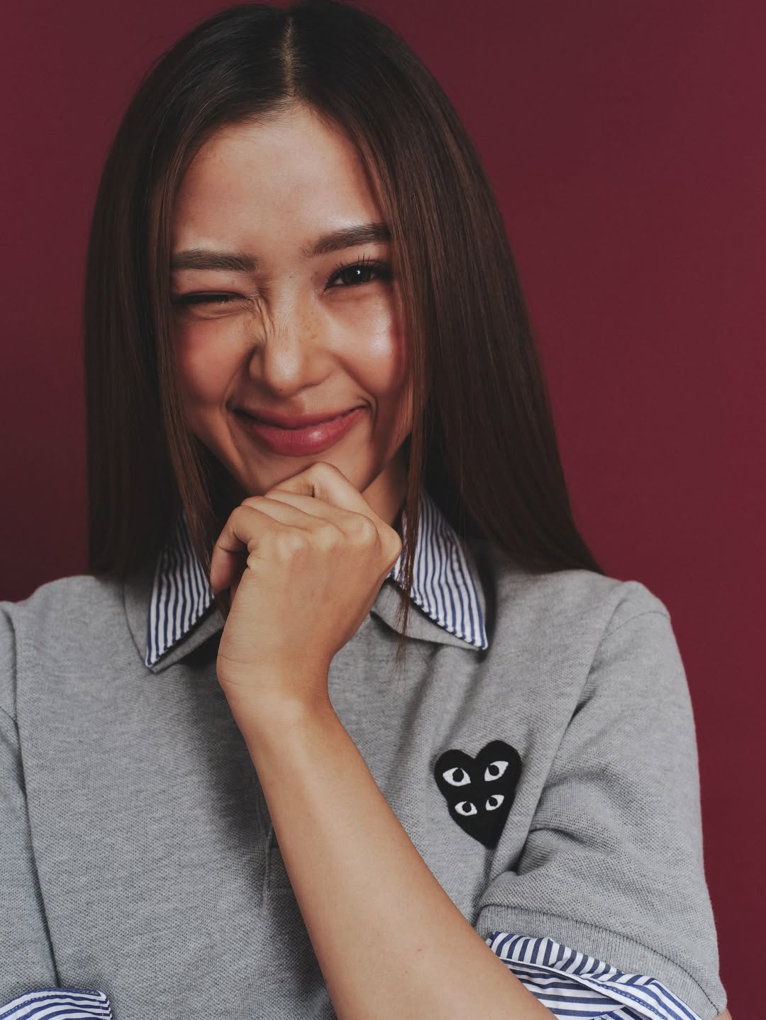 ฟิล์ม - รชานันท์ มหาวรรณ์