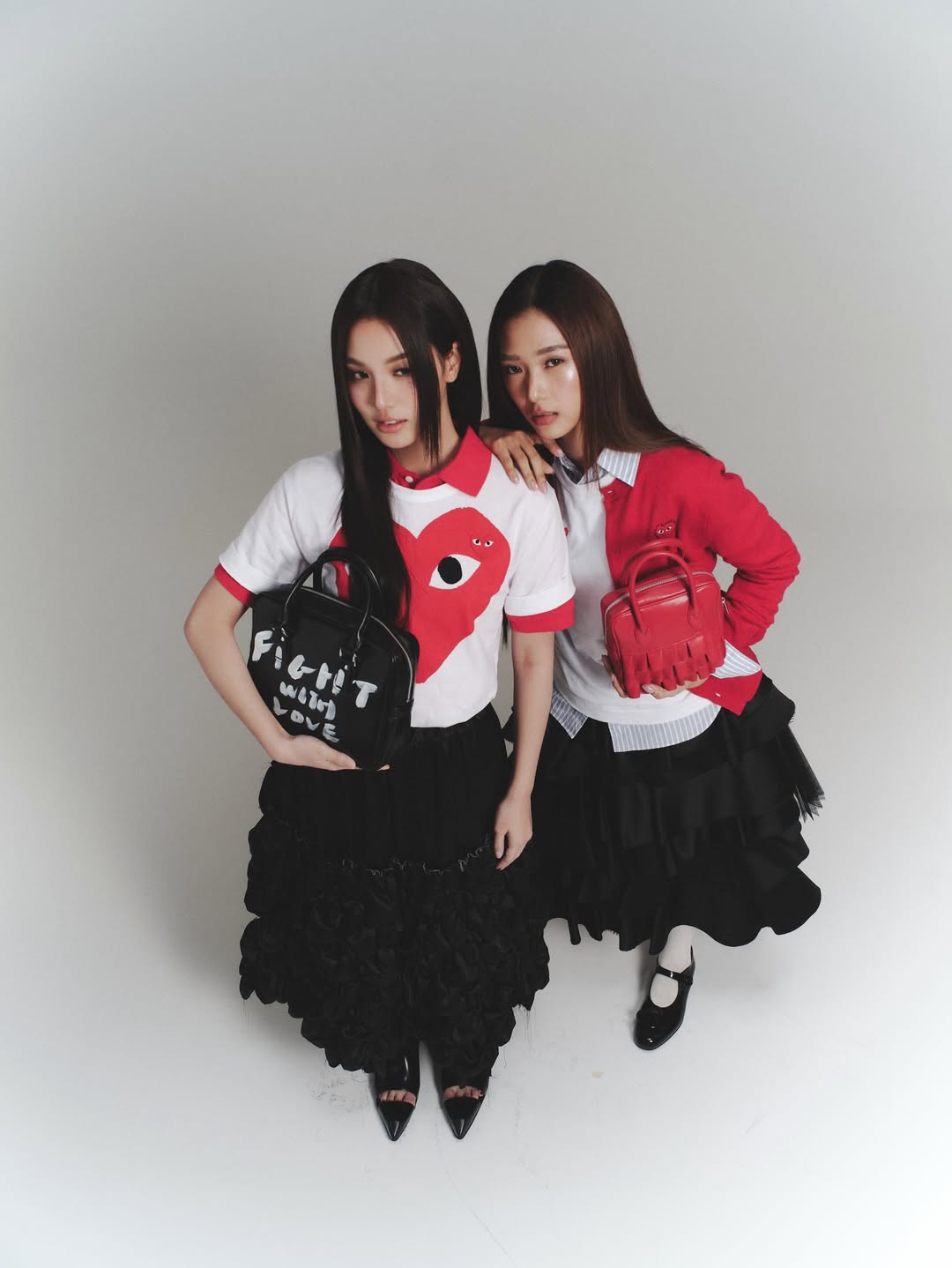 ฟิล์ม - รชานันท์ มหาวรรณ์