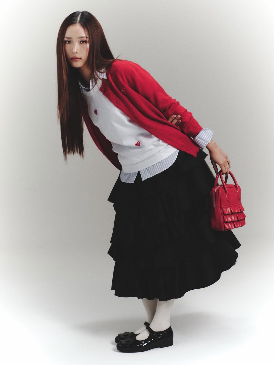 ฟิล์ม - รชานันท์ มหาวรรณ์