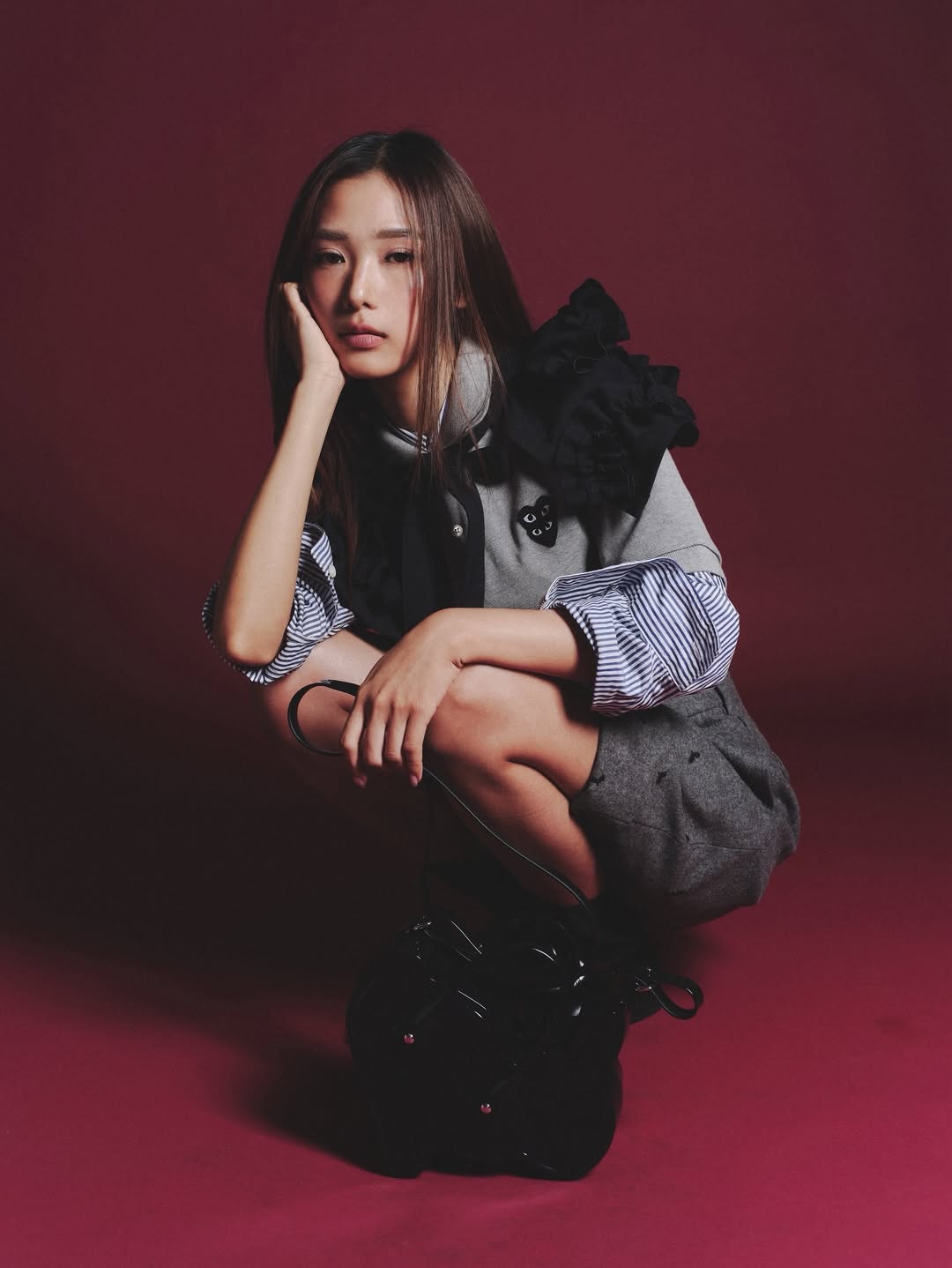 ฟิล์ม - รชานันท์ มหาวรรณ์