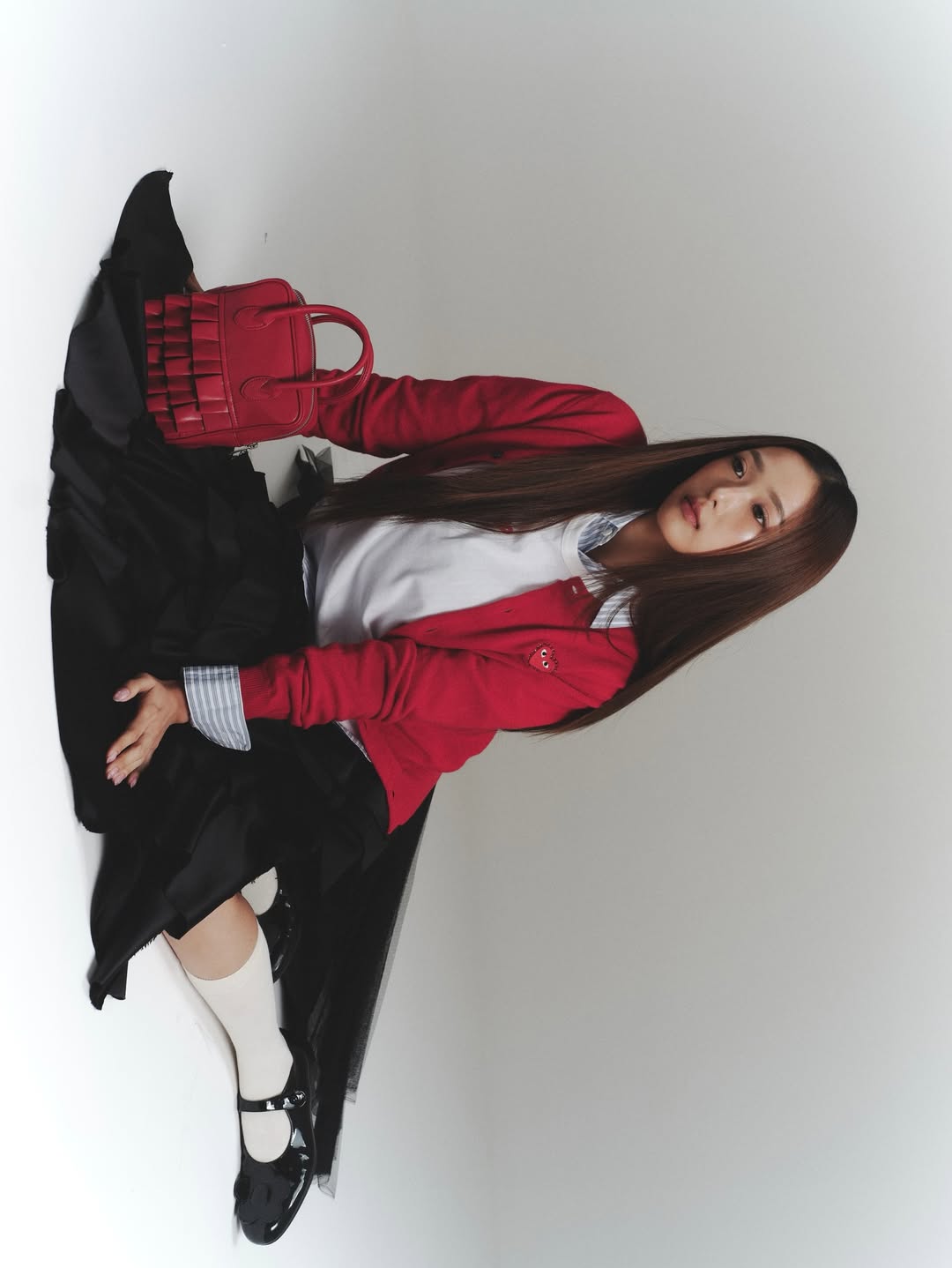 ฟิล์ม - รชานันท์ มหาวรรณ์