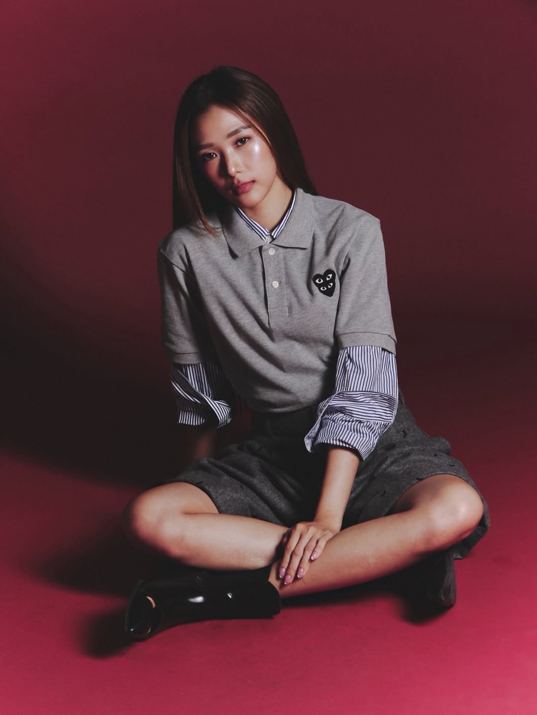 ฟิล์ม - รชานันท์ มหาวรรณ์