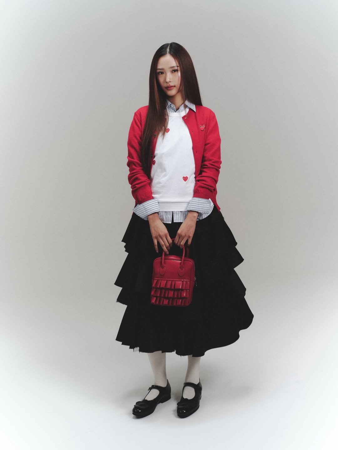 ฟิล์ม - รชานันท์ มหาวรรณ์