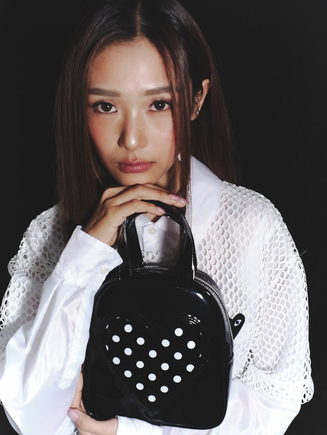 ฟิล์ม - รชานันท์ มหาวรรณ์